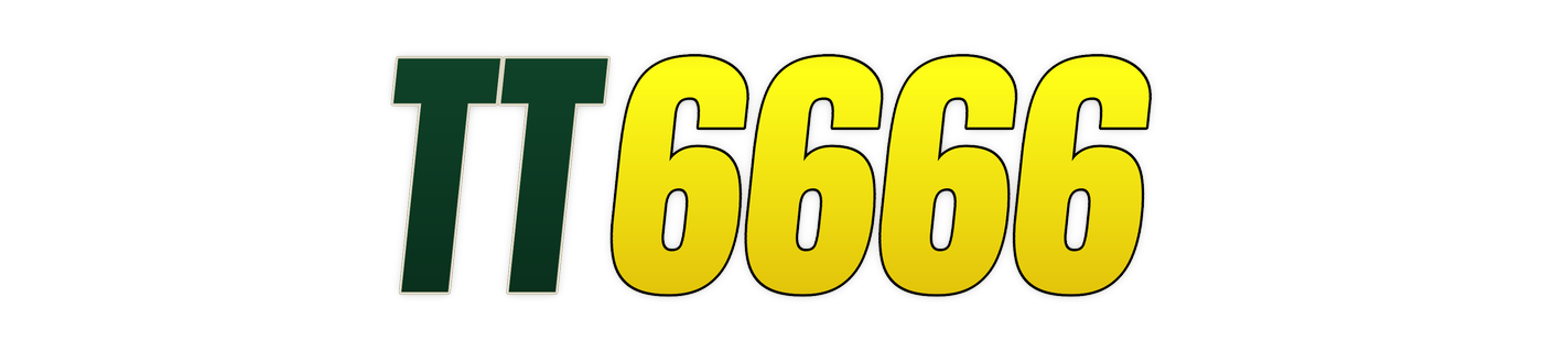 tt6666 লোগো
